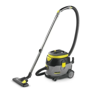 91719316 Пылесос с контейнером Karcher T 15/1 700 Вт цвет серый/серебристый STLM-1525229