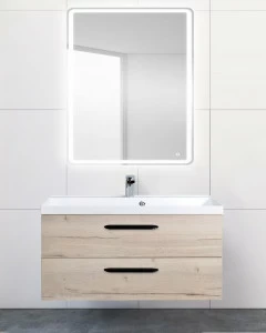 Мебель для ванной BelBagno AURORA-1000-2C-SO-RGB