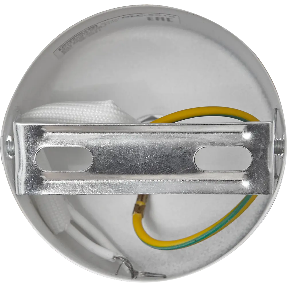 Спот поворотный накладной S610 IP20 GU10 3 м² цвет белый 84609012 STLM-2101080 Santreyd  - Вид №3