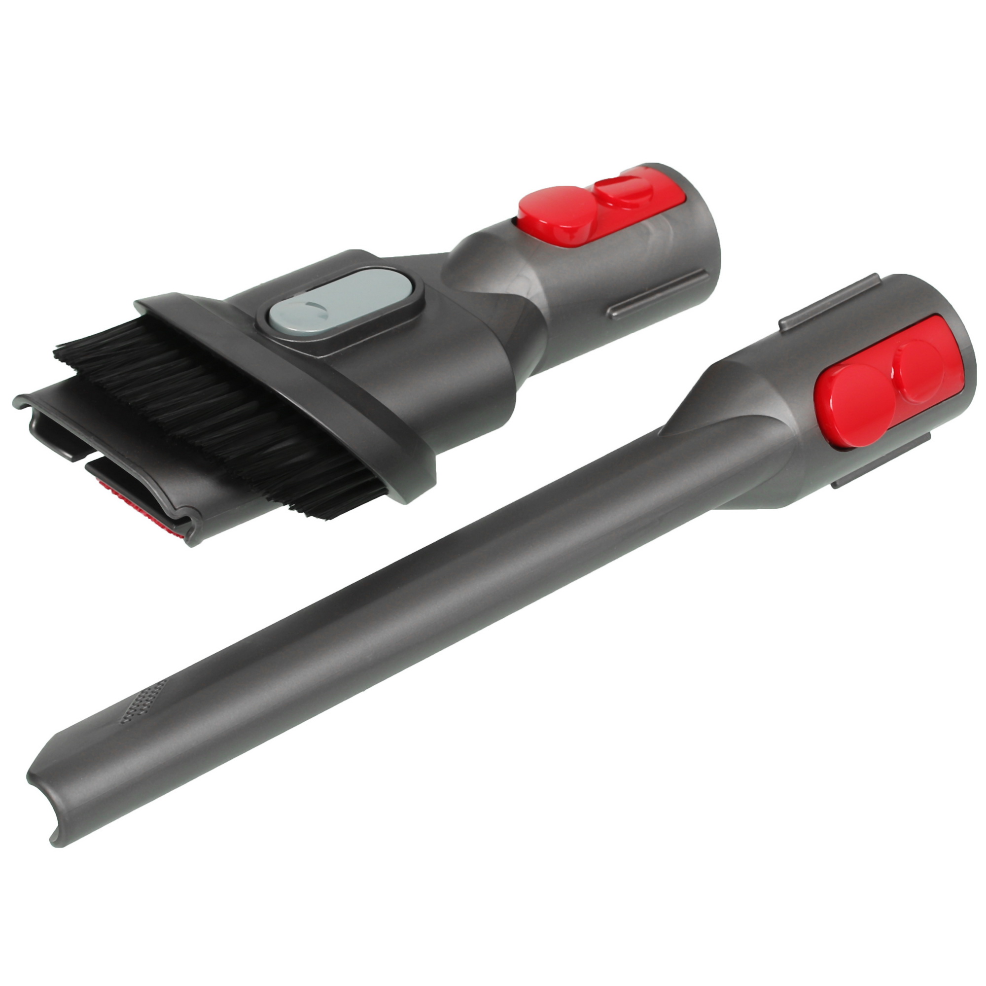 5068831 Пылесос  вертикальный  Dyson V15 Detect  серый STDN-0108720 - Вид №8