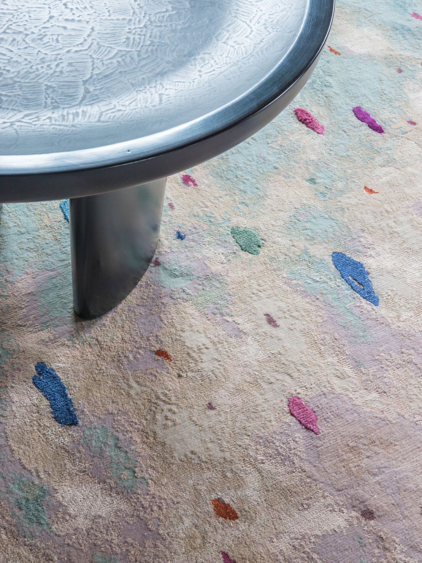 Прямоугольный ковер ручной работы Tapis Rouge Fabulous ARCH-00112679 - Вид №3