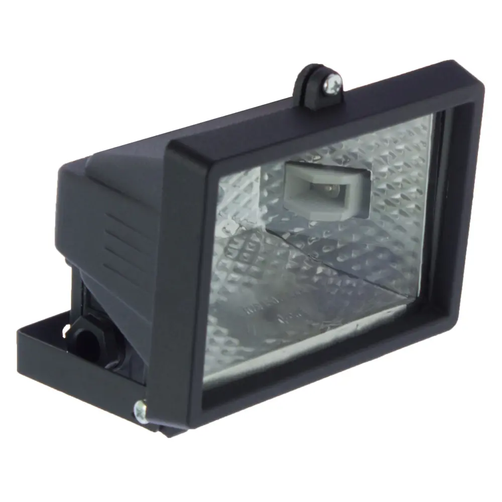 Прожектор галогенный BRENTA 150 Вт, IP44 INSPIRE STLM-2034080