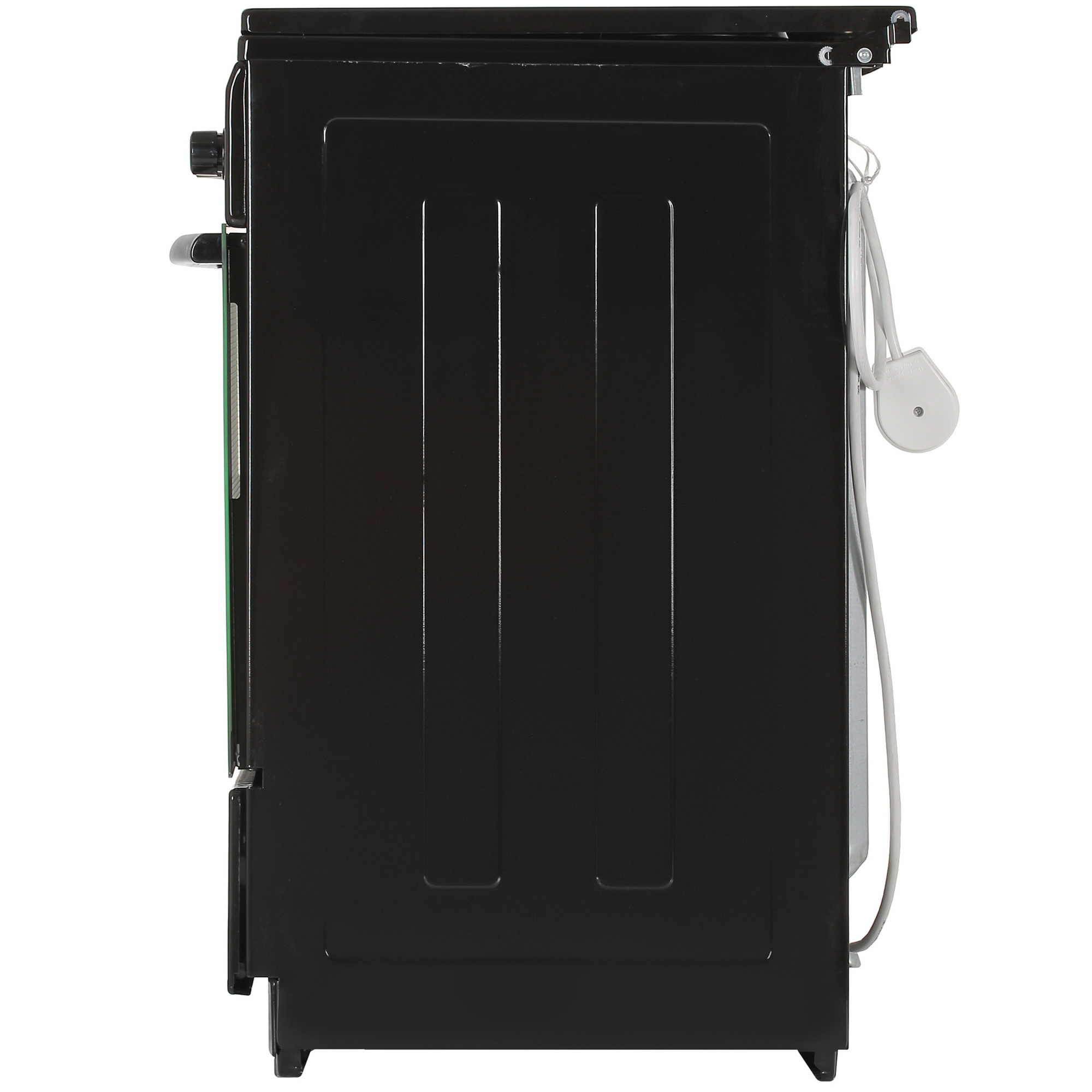 5305313 Электрическая плита FLAMA L FE 14010 коричневый Flama group STDN-0121534 - Вид №2