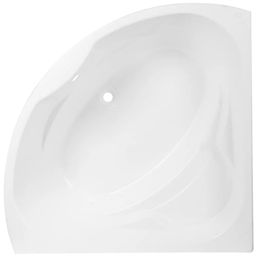 Ванна Sensea Корнер акриловая 135x135 см STLM-2028877