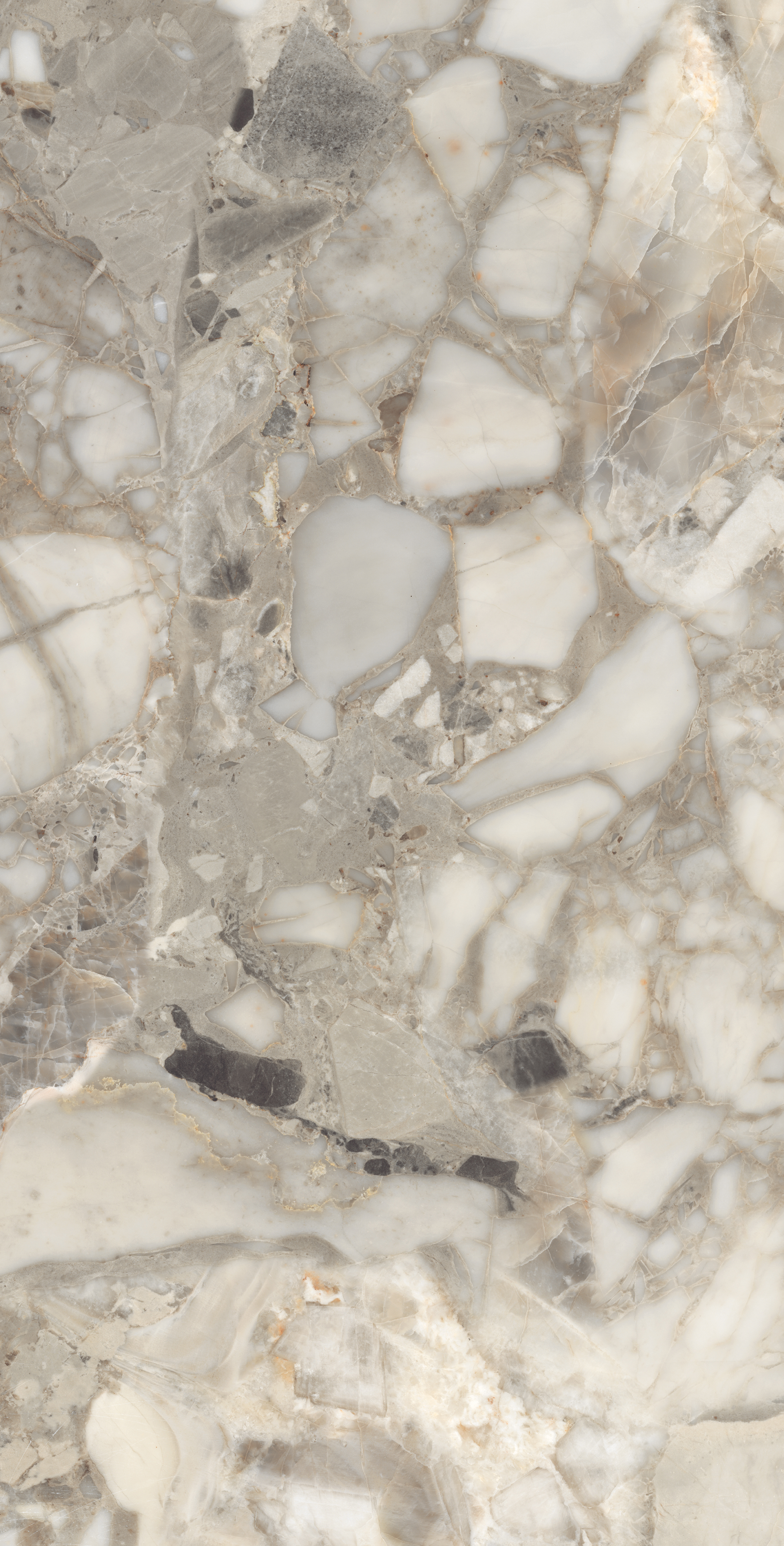 Белоснежный Арагонит — Элегантность Природы FP1036-A Arcadia Ceramica ARAGONITE - Вид №6