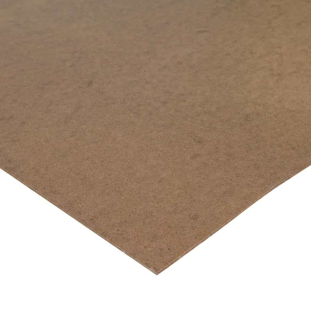 Плита ДВП 3.2 мм 1373x1700 мм 2.334 м2 Santreyd STLM-2177244 - Вид №1