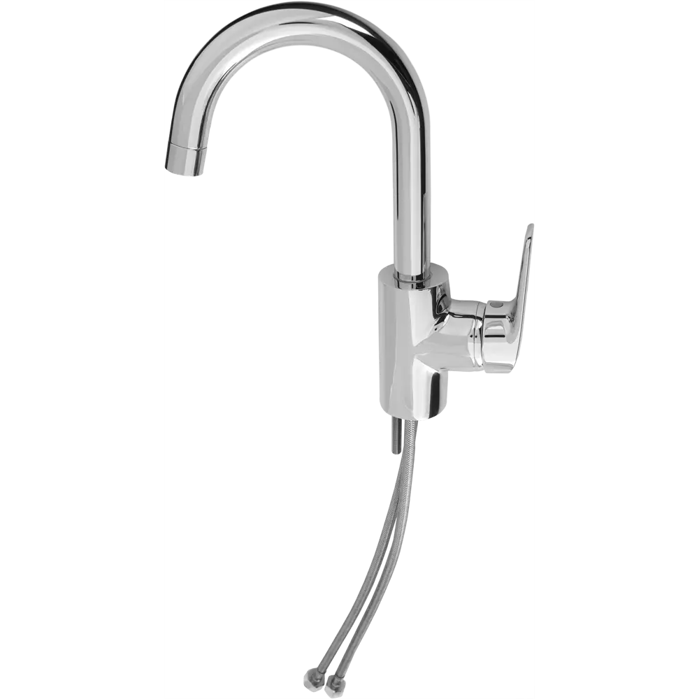 Смеситель для раковины Ideal Standard Ceraflex однорычажный цвет хром STLM-2136618 - Вид №1