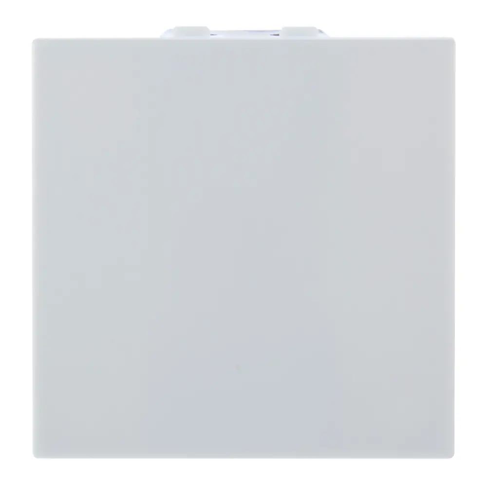 Выключатель для кабель-канала LK Studio LK45 1 клавиша одномодульный цвет белый STLM-2112196 - Вид №1