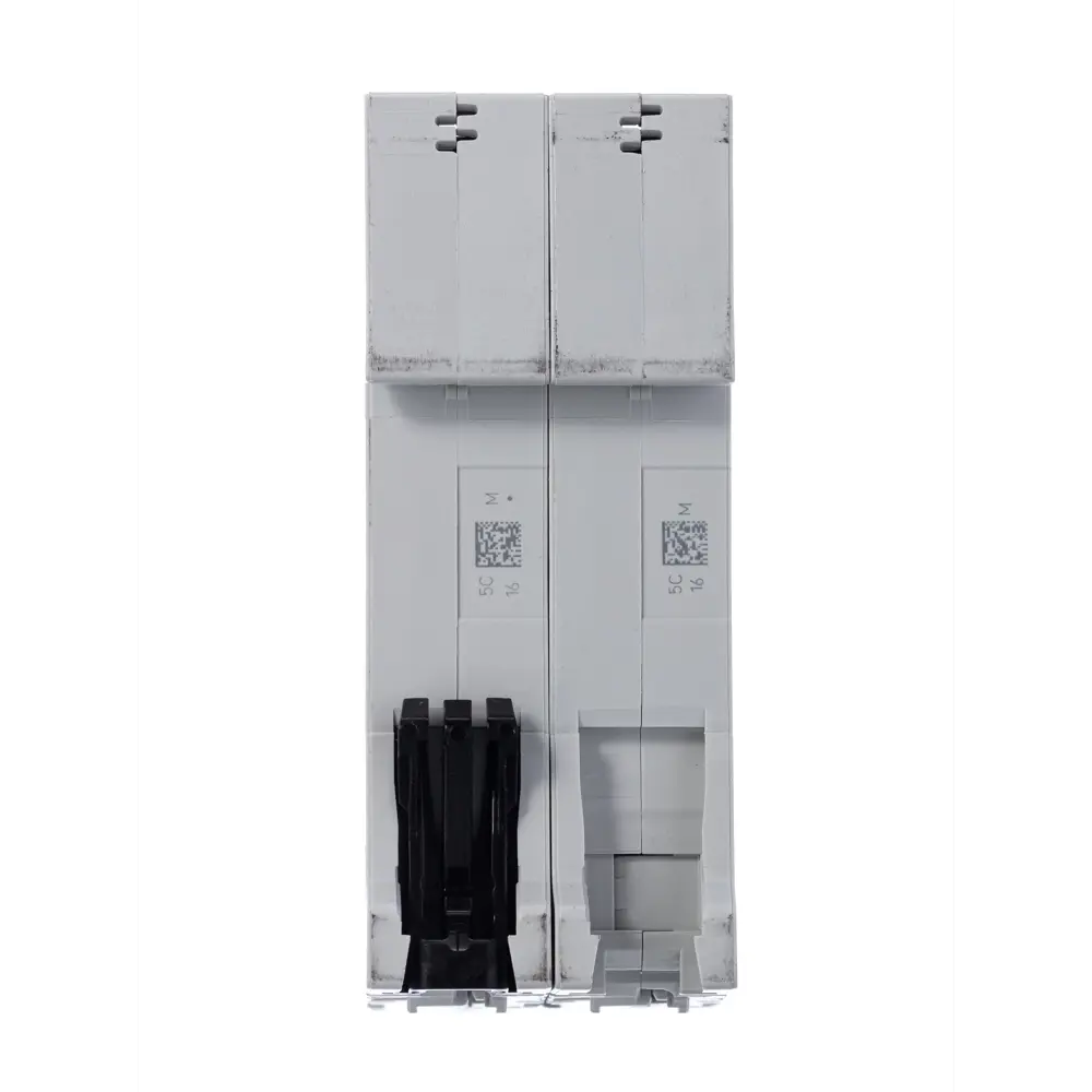 Автоматический выключатель ABB S202 1P N C25 А 6 кА 2CDS252001R0254 STLM-2180319 - Вид №3