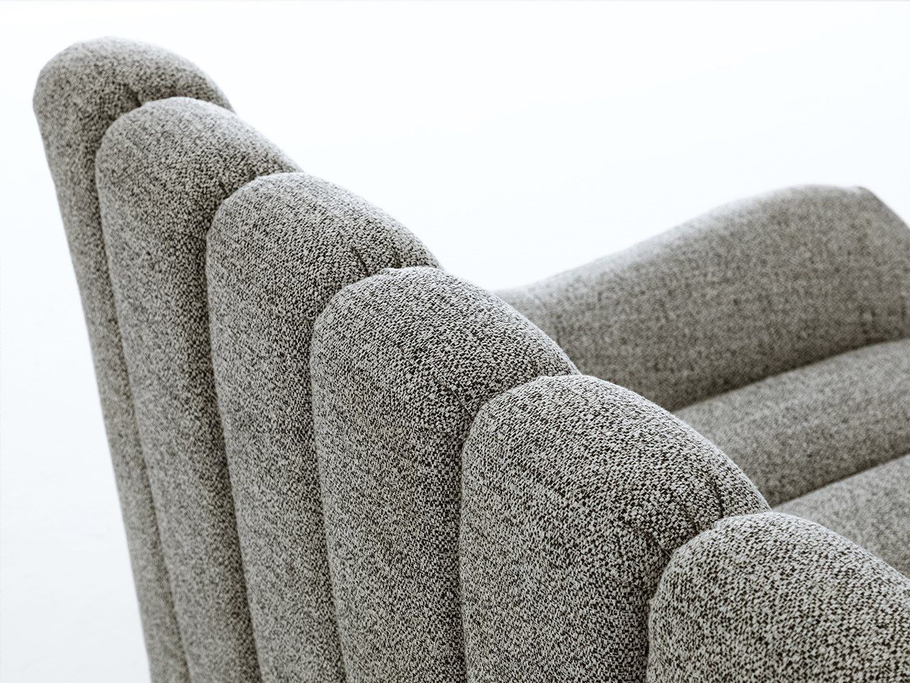 2-местный тканевый диван Nobonobo Wadi ARCH-00050510 - Вид №4