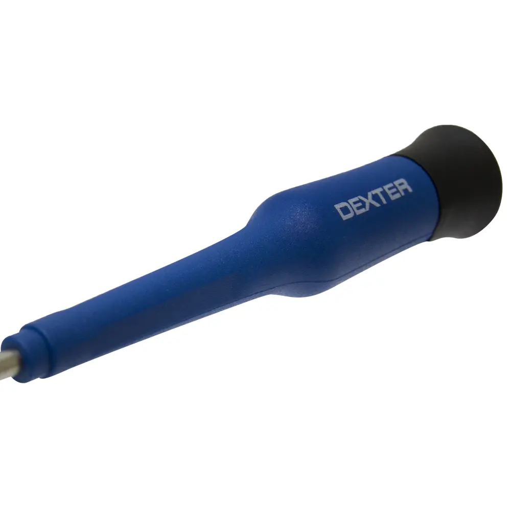 Прецизионная отвертка Dexter SL1.5 для точных работ с электроникой 18149073 STLM-0009634 - Вид №2