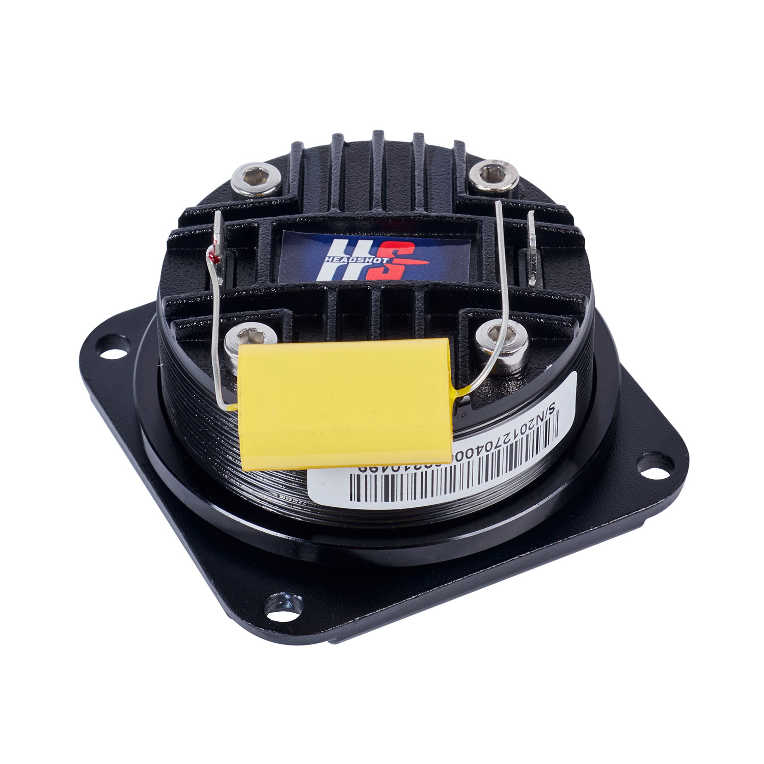 9102839 Твитер Kicx Headshot G28NEO STDN-0079456 - Вид №2