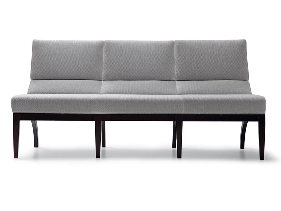 3-местный тканевый диван OPERA CONTEMPORARY Antony ARCH-00149081 - Вид №1