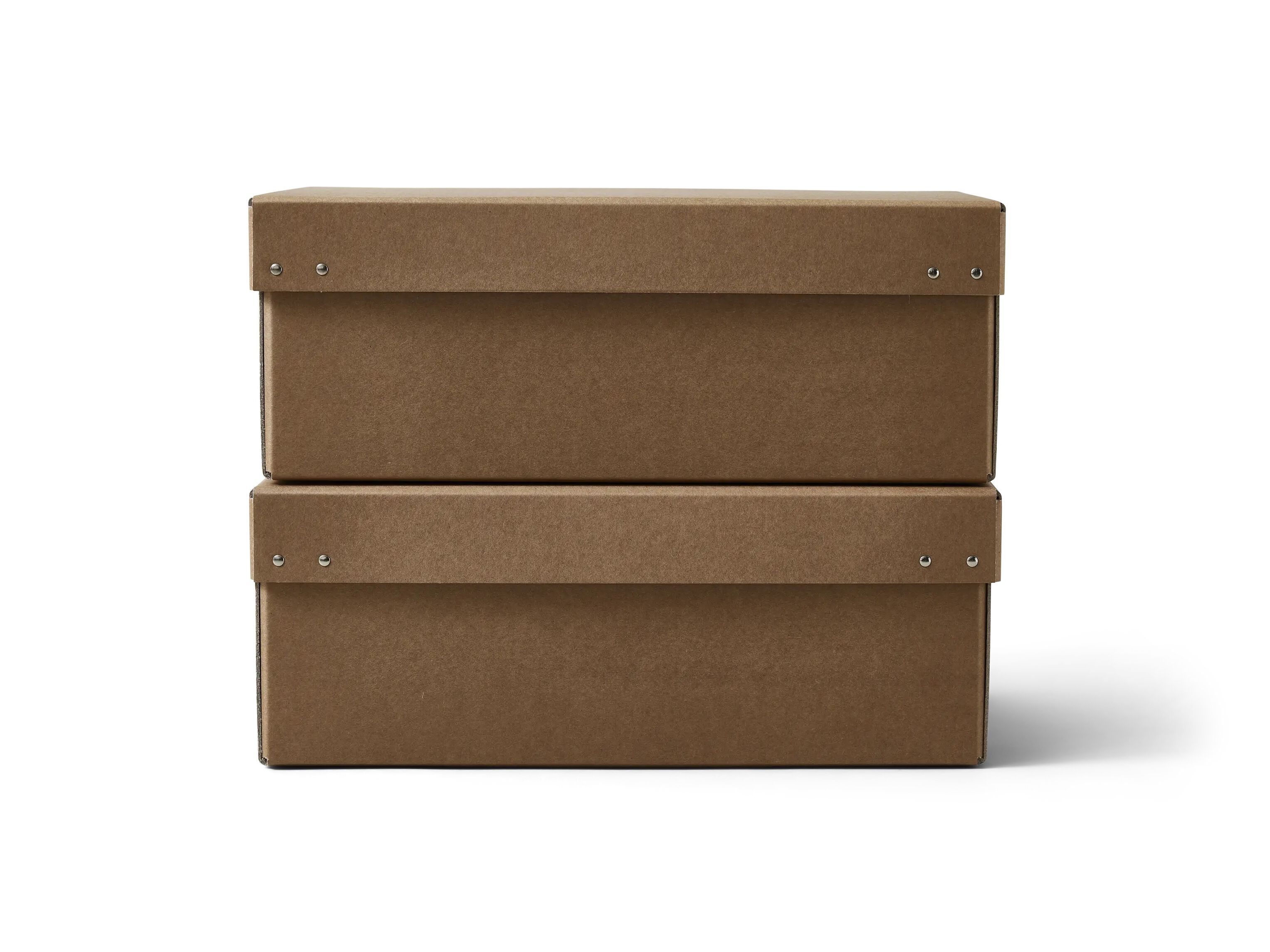 Коробка в коробке Form & Refine ORDINARY ARCH-00006027