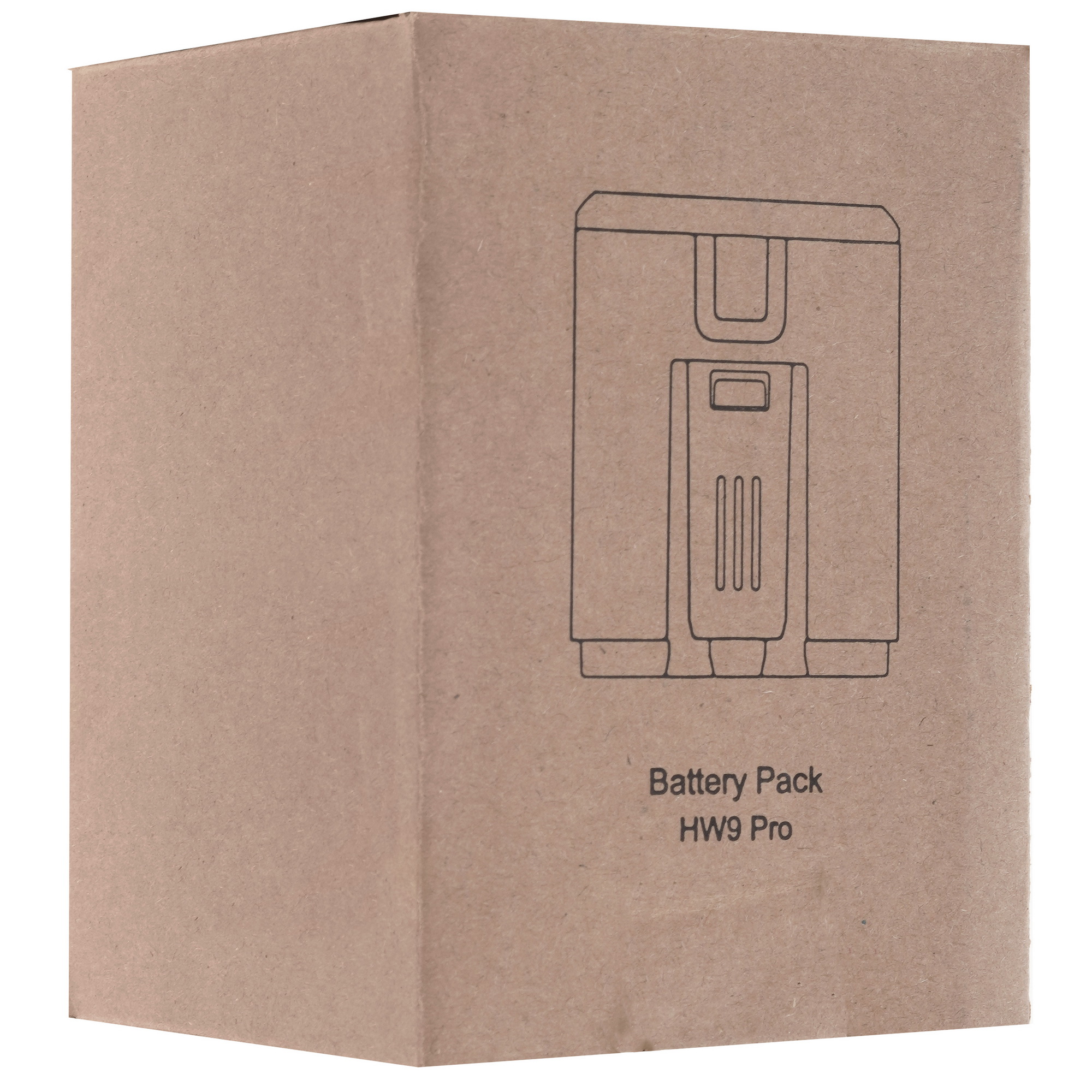 5449331 Аккумуляторная батарея Jimmy T-DC54EA-SAM STDN-0105795 - Вид №5