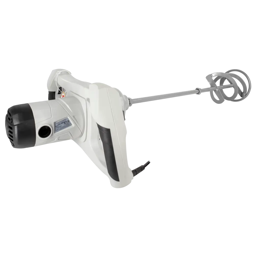 Миксер строительный сетевой Ресанта СМ-1600Э-2ЛМ, 1600 Вт STLM-2010474 - Вид №11