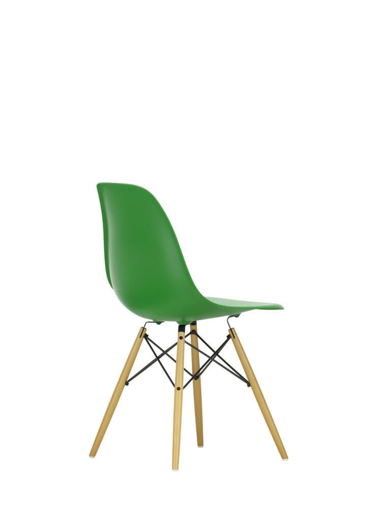 Стул из полипропилена VITRA Eames Plastic Chair ARCH-00056347 - Вид №48