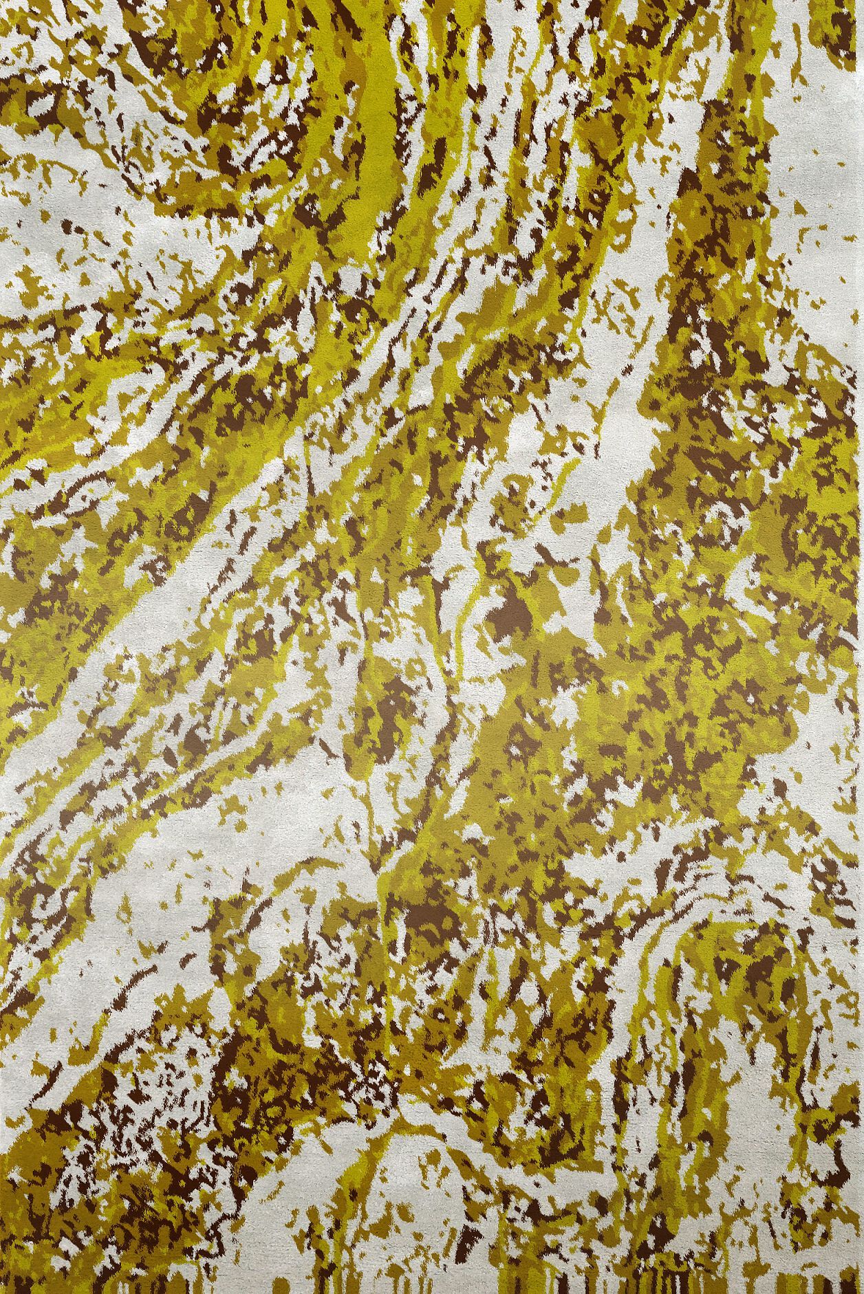 Прямоугольный ковер с длинным ворсом Ademi Exclusive ARCH-00136898 - Вид №7