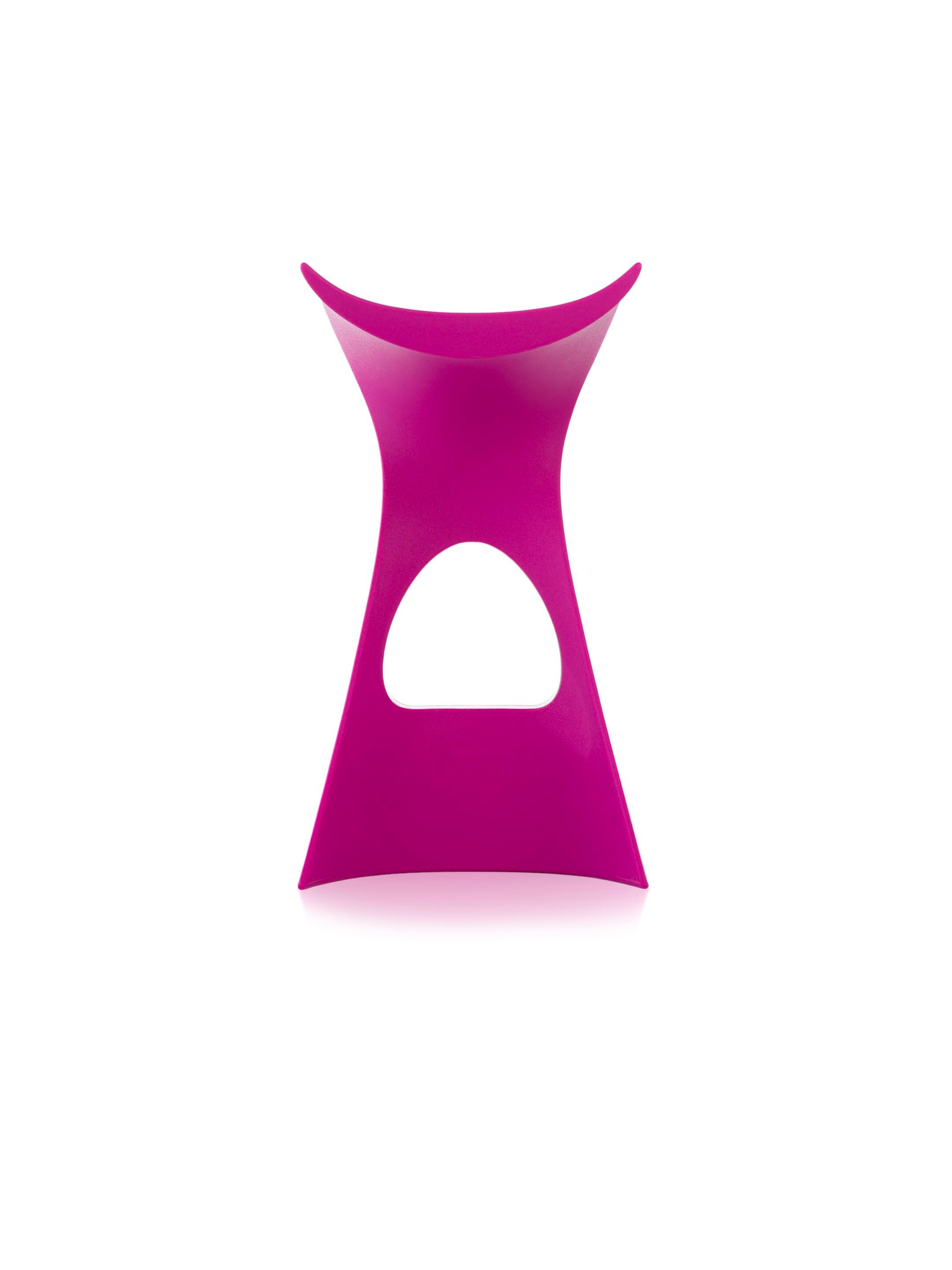 Табурет из полиэтилена SLIDE KONCORD ARCH-00033346 - Вид №66