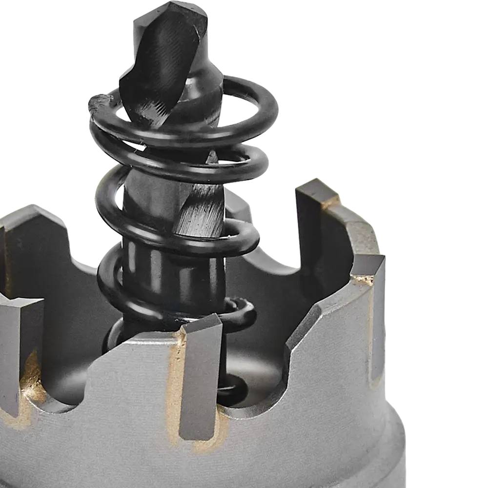 Коронка по стали Bosch 2608594135 25 мм 82857607 STLM-2006670 BOSCH PROFESSIONAL  - Вид №1