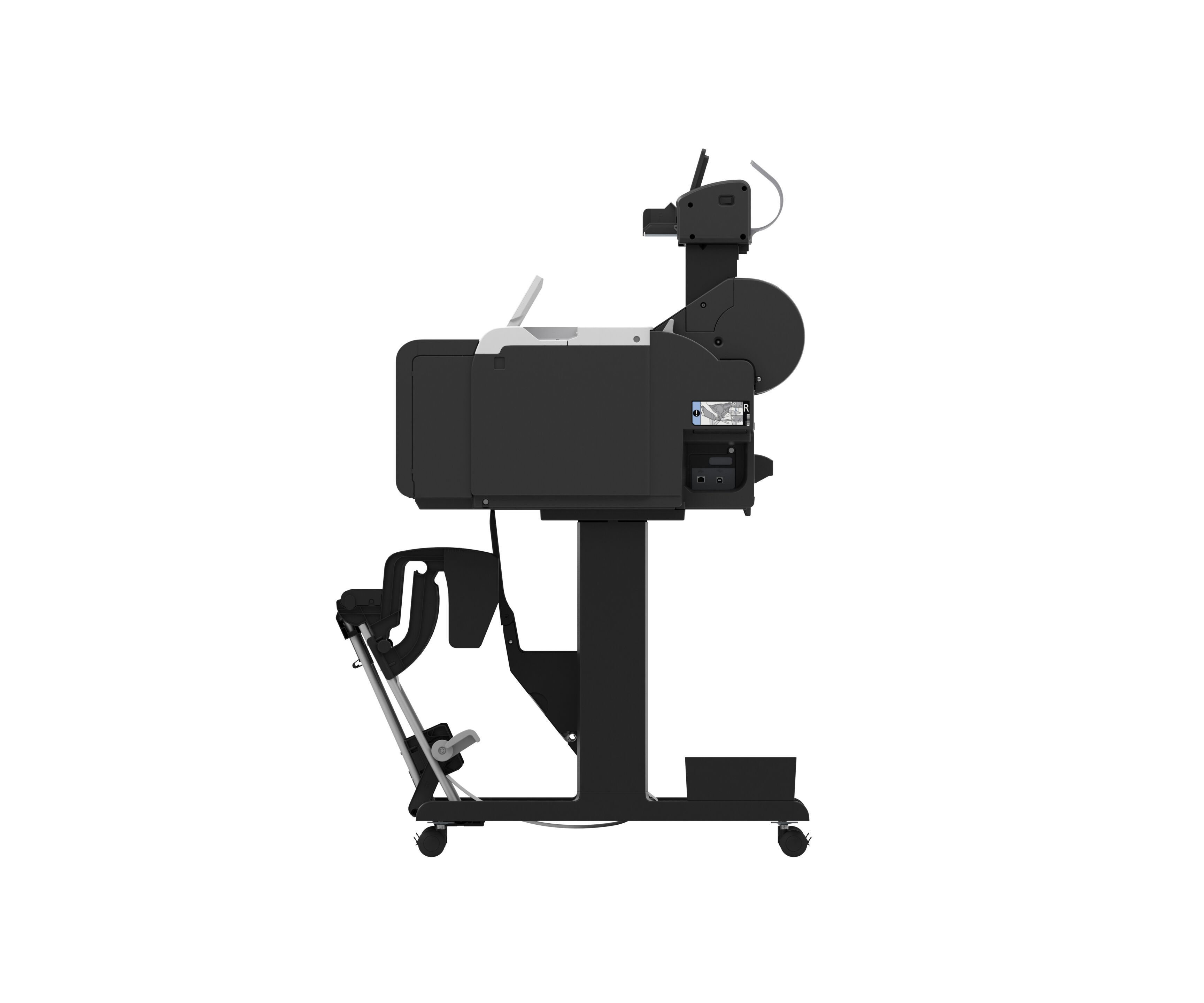 Профессиональный принтер со сканером Canon imagePROGRAF TM ARCH-00032167 - Вид №14
