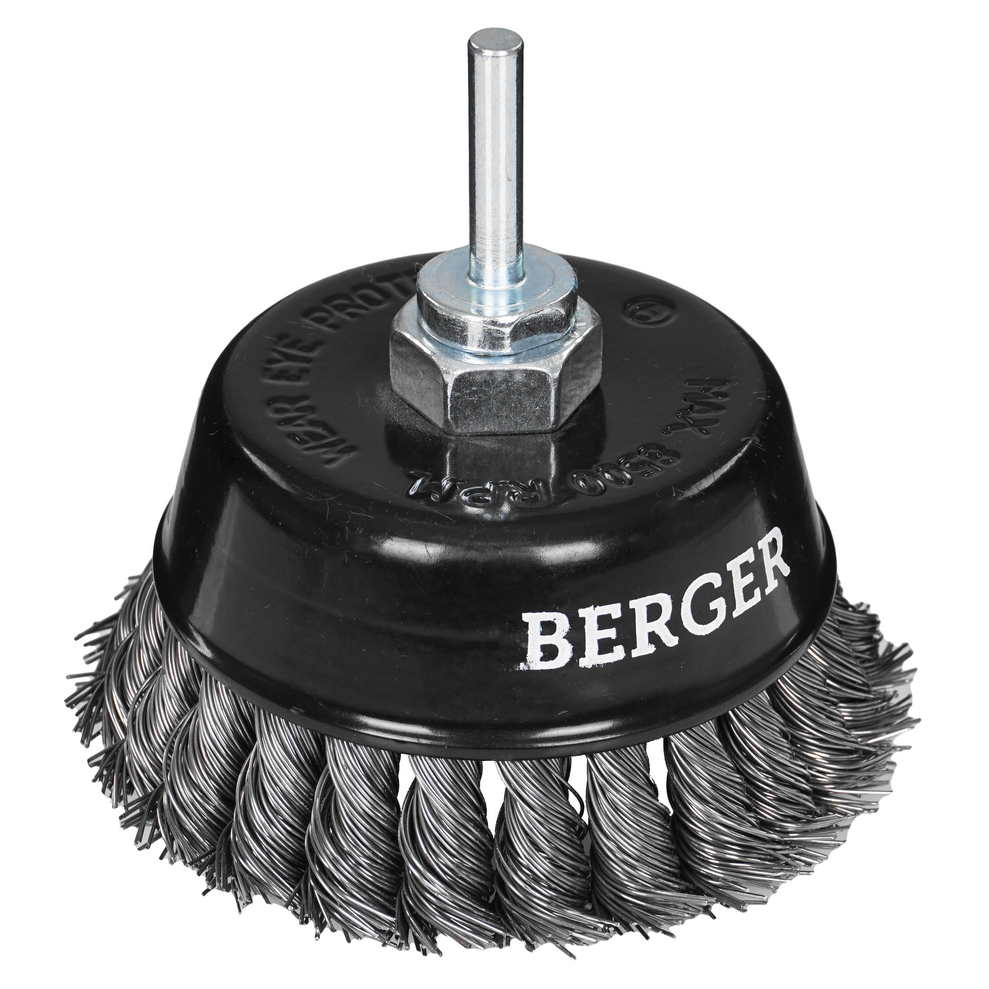Кордщетка BERGER BG1744 9129275 STDN-0103999