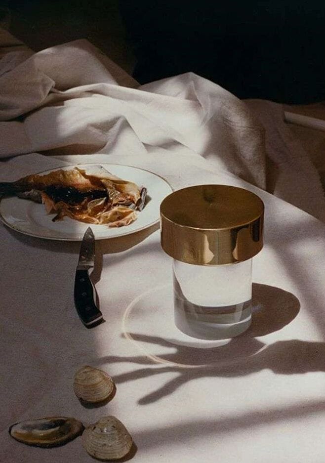 Светодиодная настольная лампа с батарейным питанием In Stock Flos ARCH-00057451 - Вид №2