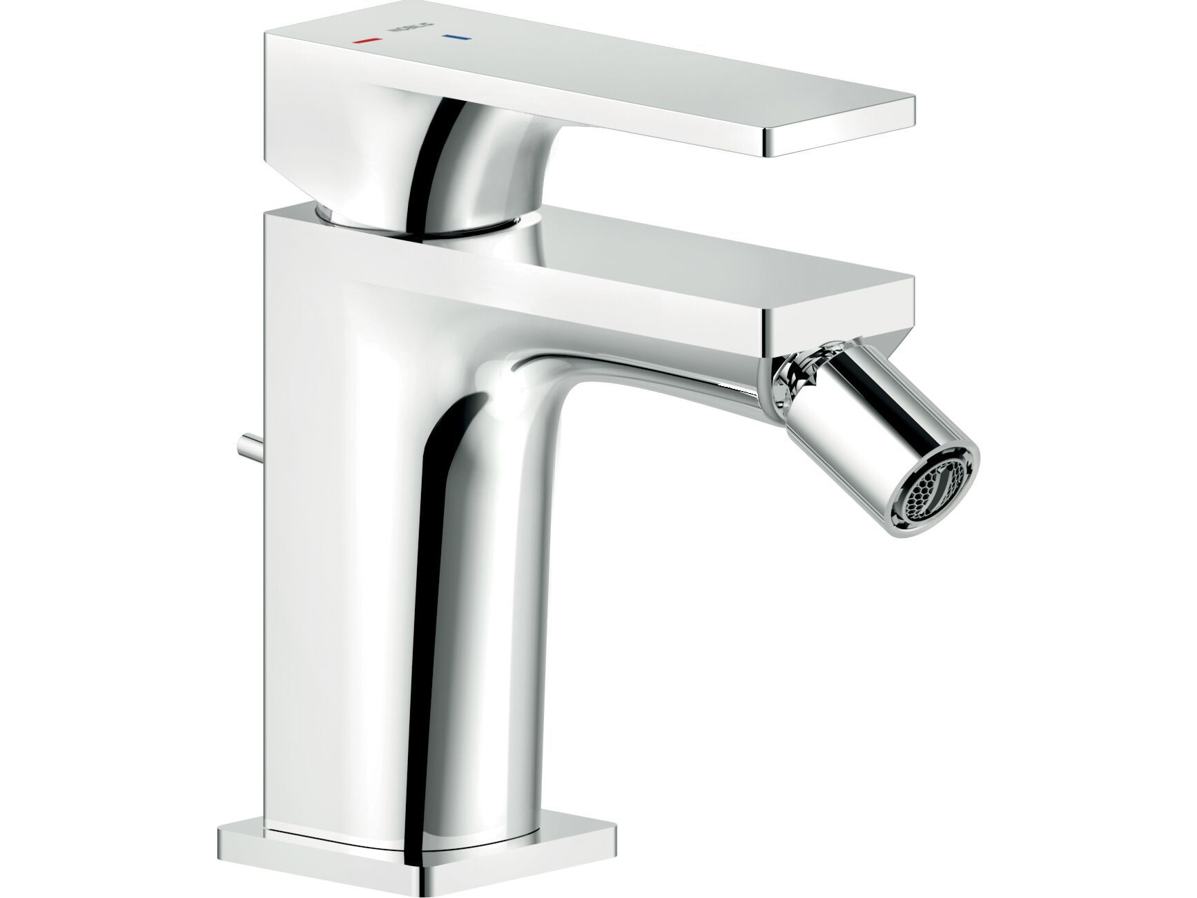 Смеситель для биде с одной ручкой Nobili Seven ARCH-00102507 - Вид №1