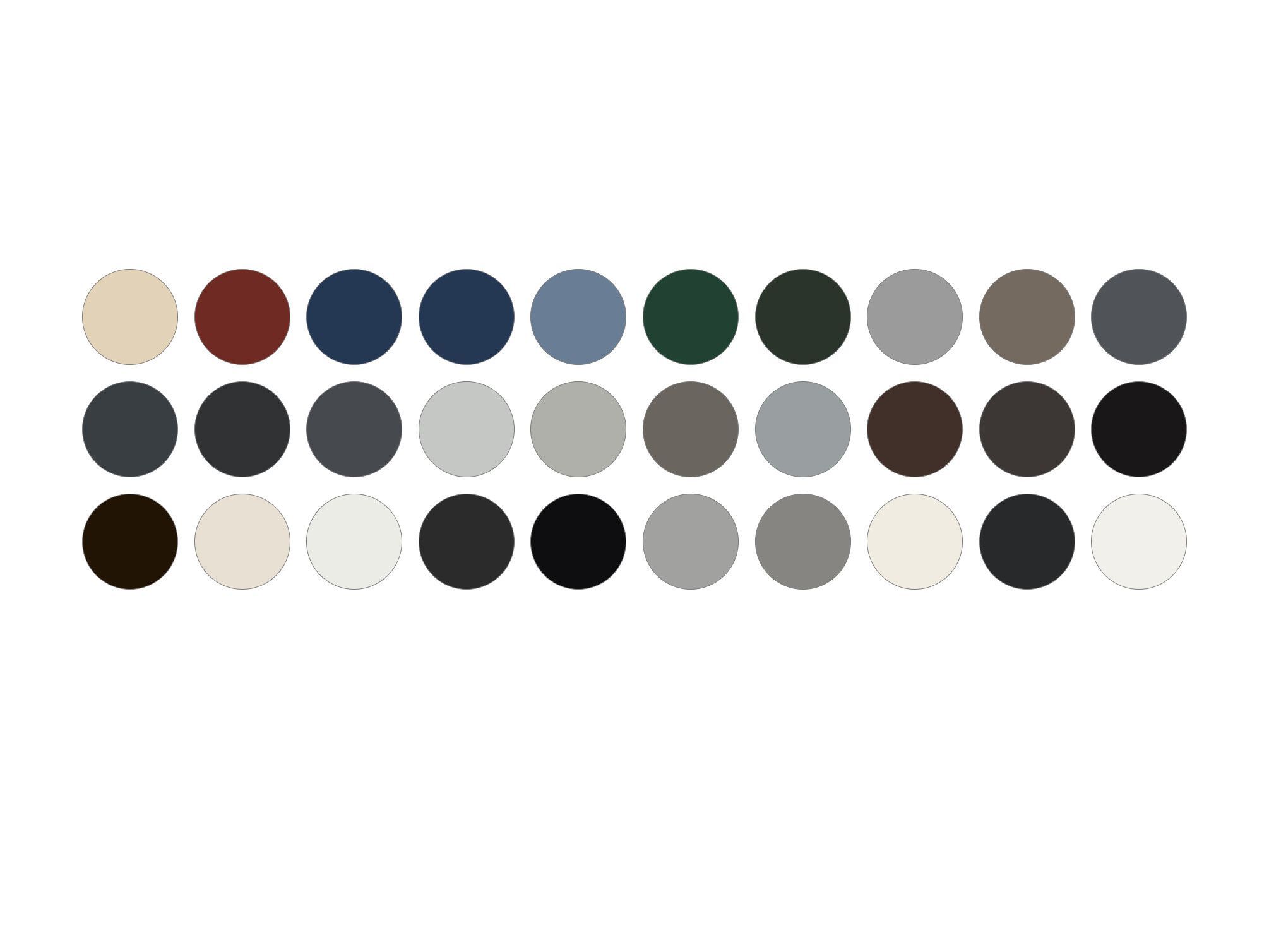 Складной витраж Solarlux MEGALINE ARCH-00122190 - Вид №3