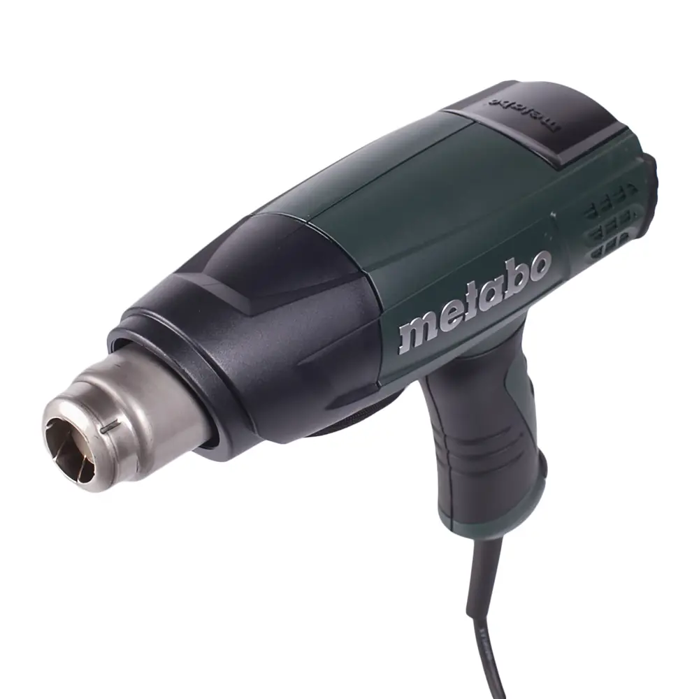 Фен технический Metabo HE 23-650, 2300 Вт STLM-2157657