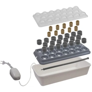 Проращиватель Здоровья клад «Чудо грядка»