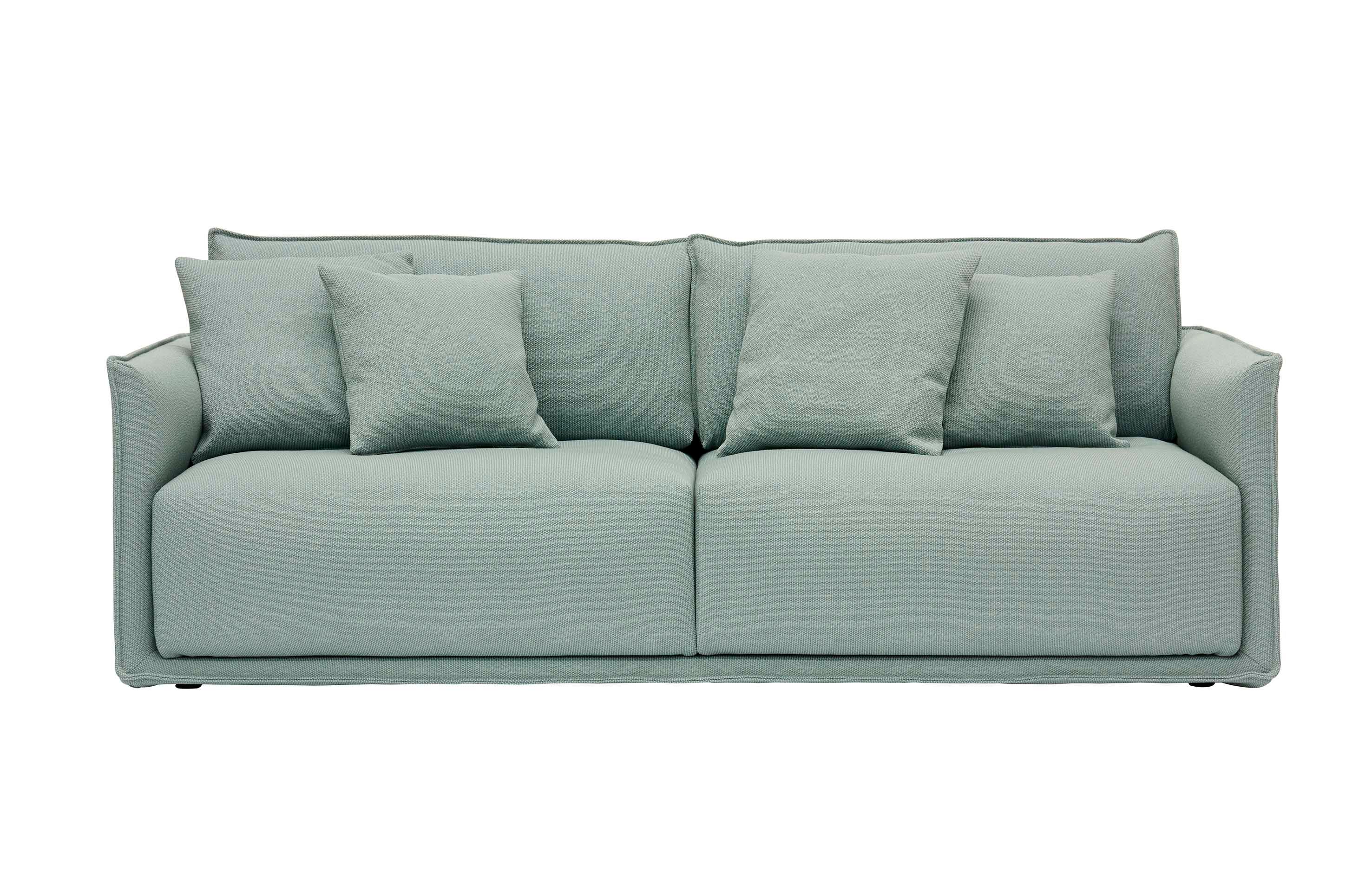 2-местный диван SP01 Макс ARCH-00060403 - Вид №2