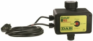Dab Pumps Включение / выключение контроллера
