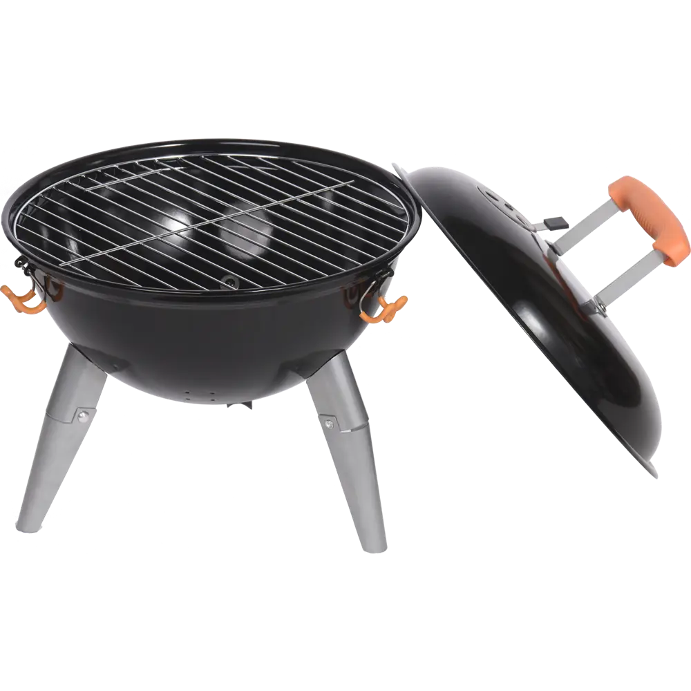 Naterial Phoenix Alpha — гриль для пикников с крышкой 81965919 STLM-0015852 - Вид №3