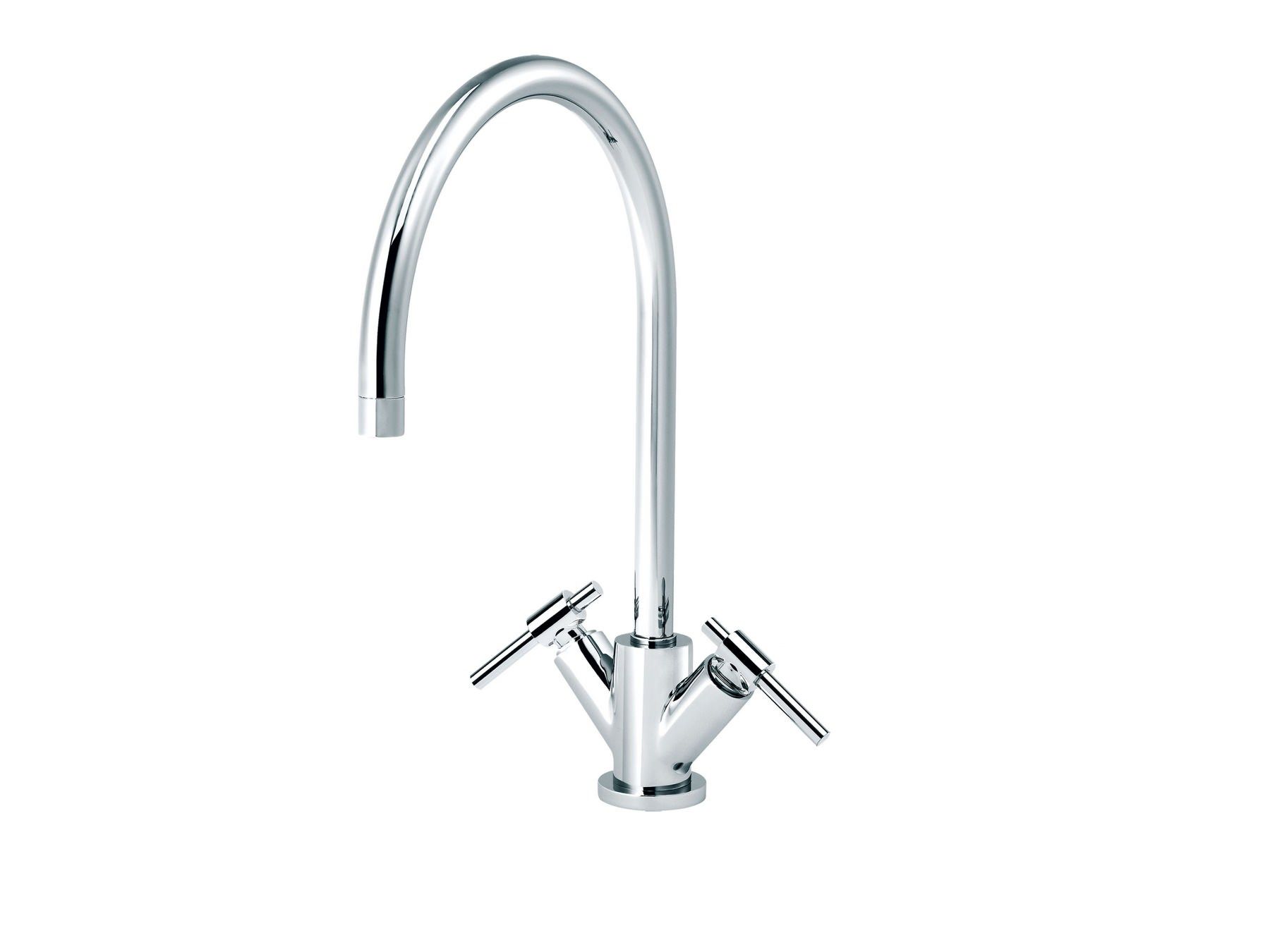 Смеситель для кухни с одним отверстием rvb ARCH-00105218 - Вид №1