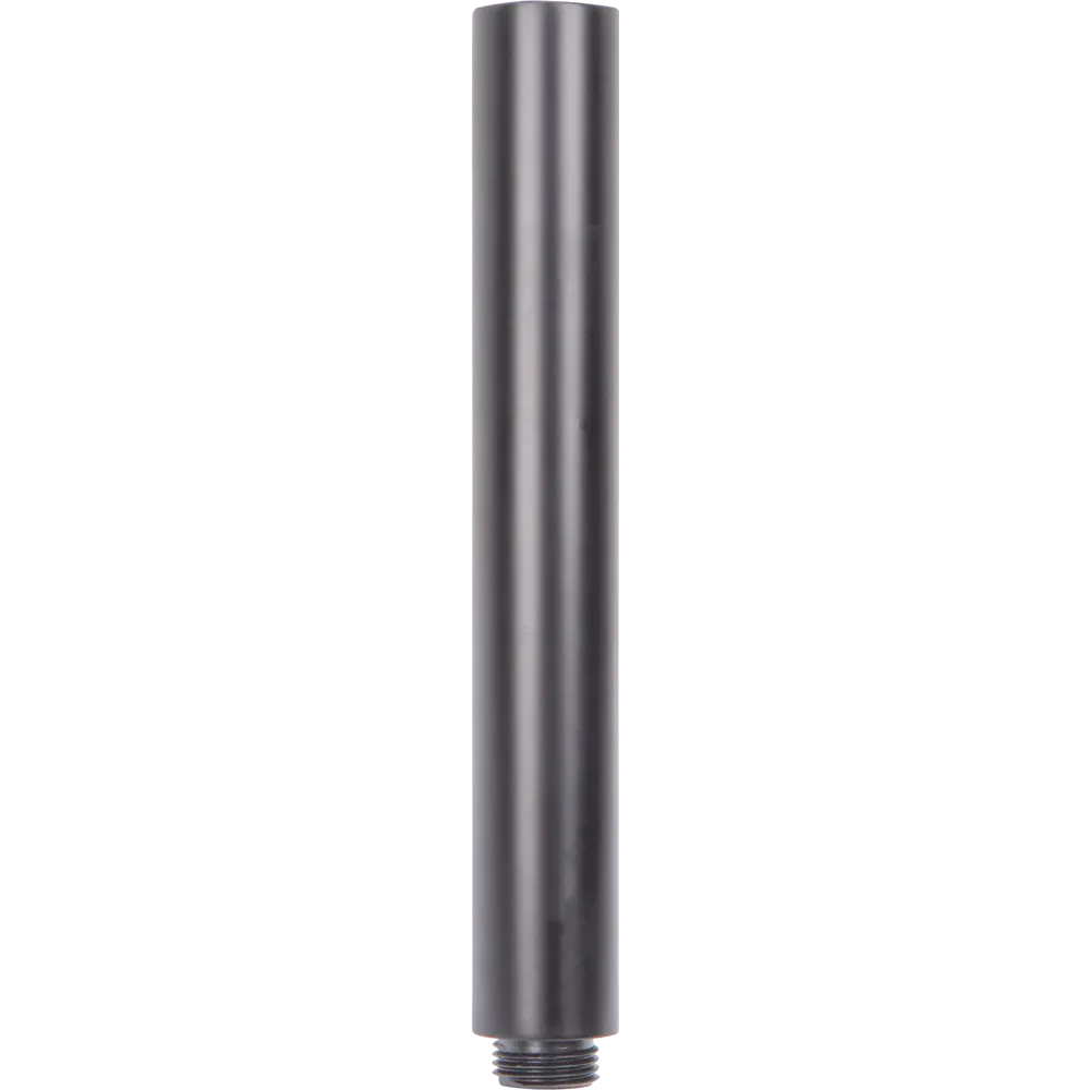 Лейка для душа Sensea Mia 1 режим цвет чёрный STLM-2011955 - Вид №2