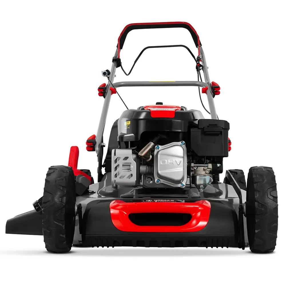 Газонокосилка бензиновая самоходная Мобил К XM511 Комфорт 4.35 л.с 51 см STLM-2111231 - Вид №12