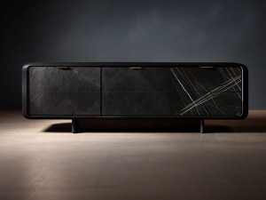 Керамический шкаф