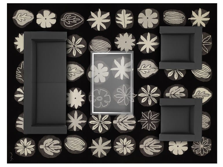 Полиуретановое кресло Sitland ARCH-00007845 - Вид №1