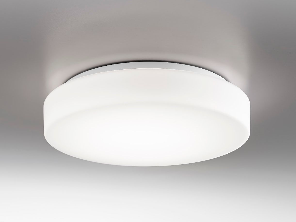 Настенный светильник / потолочный светильник Zafferano Барабанный штык ARCH-00026941 - Вид №1