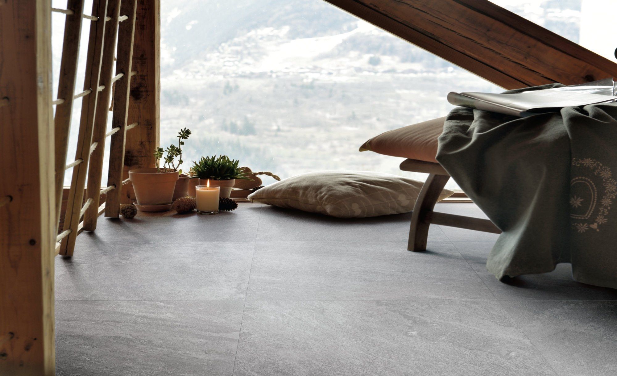 Керамогранит / напольное покрытие Pastorelli RECODE ARCH-00086532 - Вид №8