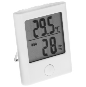 5080208 Термогигрометр BALDR B0134TH