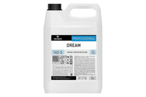 16092581 Средство для мытья посуды DREAM 5л, фруктовый аромат, нейтральное, концентрат 162-5 605255 PRO-BRITE