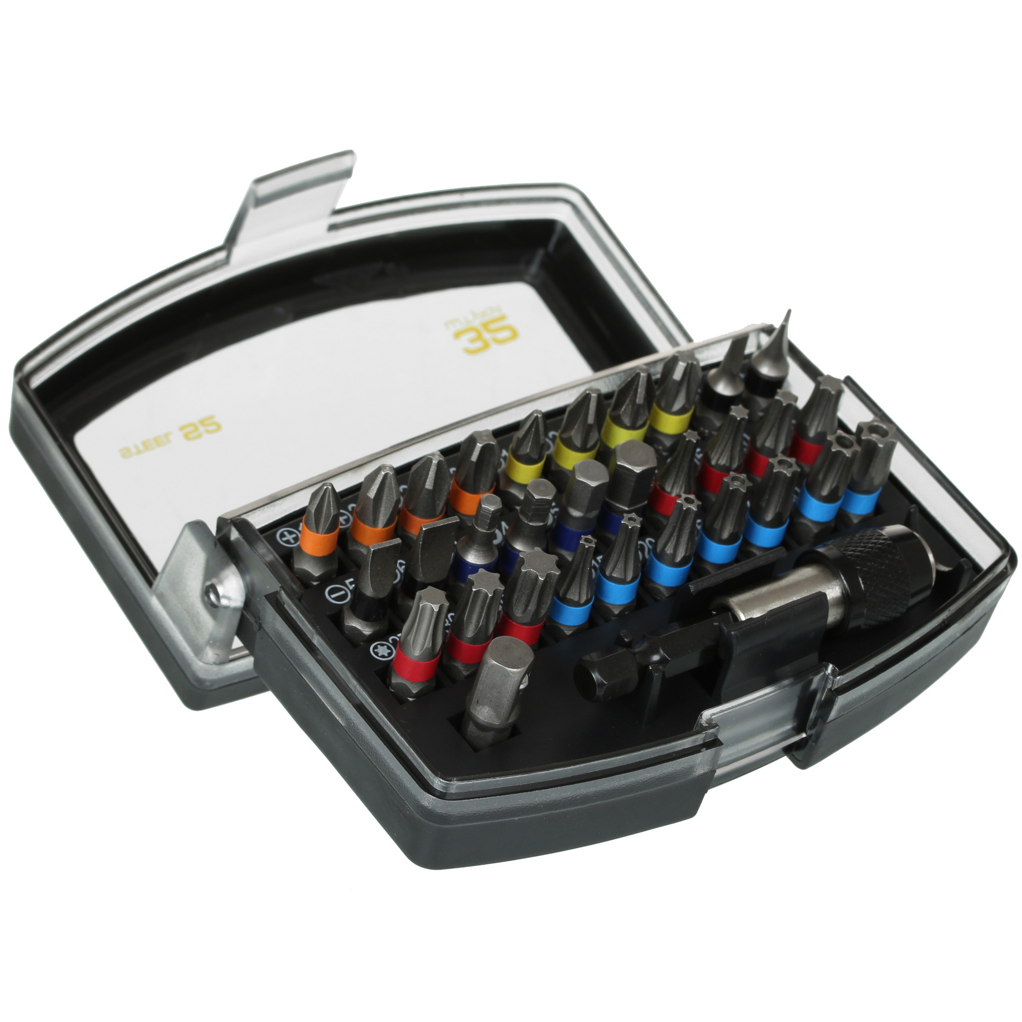 Набор бит FinePower BFD0920 4728782 STDN-0049162 - Вид №3