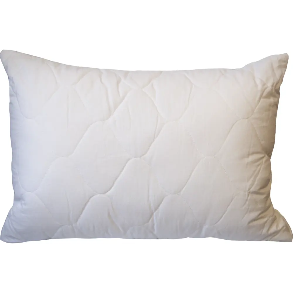 INSPIRE Декоративная подушка 50x70 см из бамбука с бархатистой поверхностью 89335696 STLM-1051587 - Вид №2