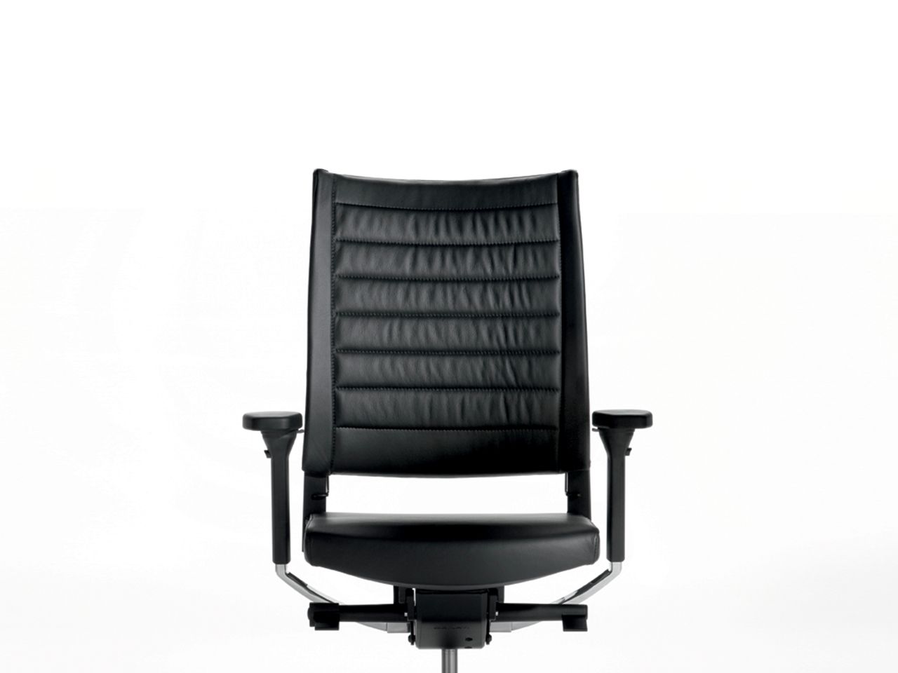 Мягкое вращающееся кресло с откидывающейся спинкой VAGHI Expo 15 ARCH-00103082 - Вид №4