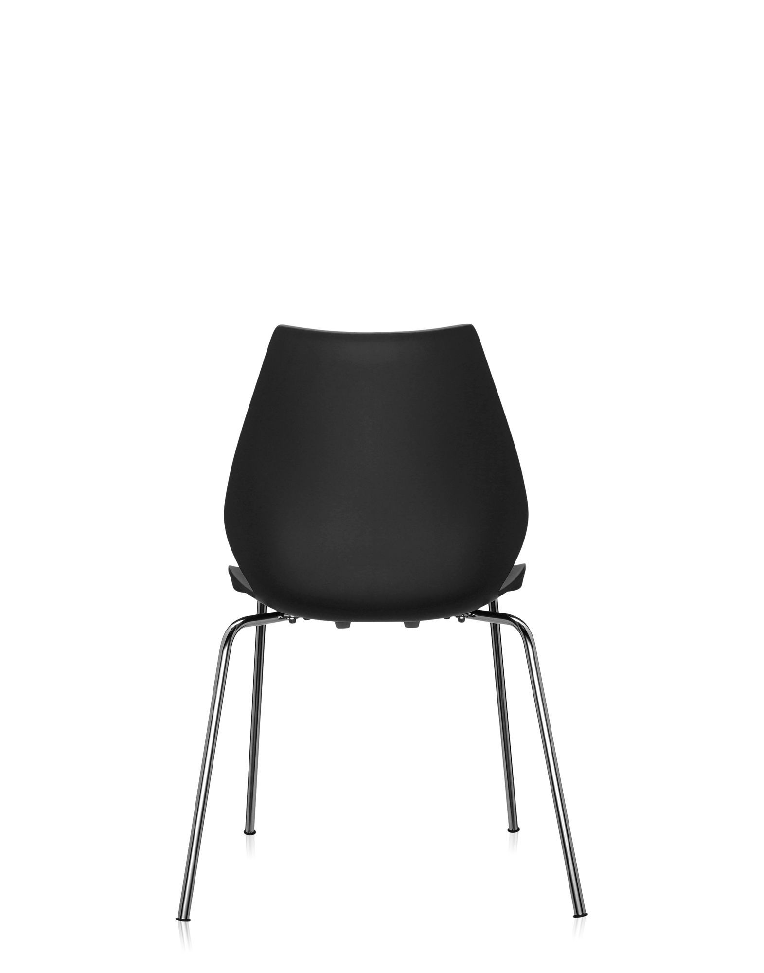 Штабелируемый офисный стул из полипропилена Kartell MAUI ARCH-00112821 - Вид №27