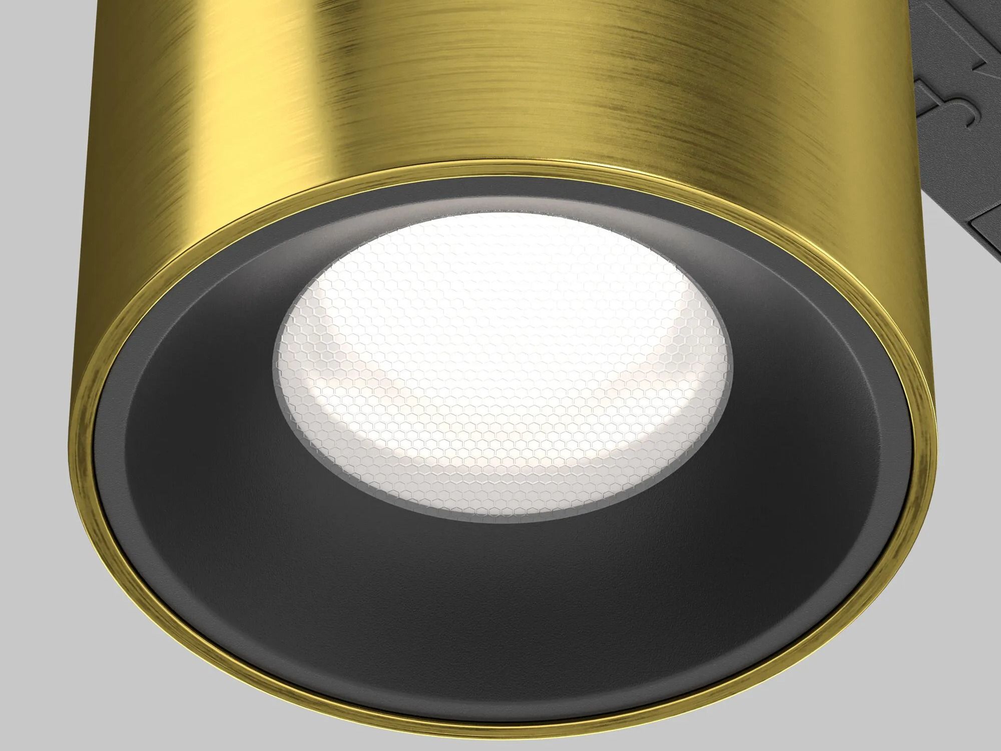 Алюминиевое магнитное светодиодное освещение Maytoni EXILITY ARCH-00085107 - Вид №11