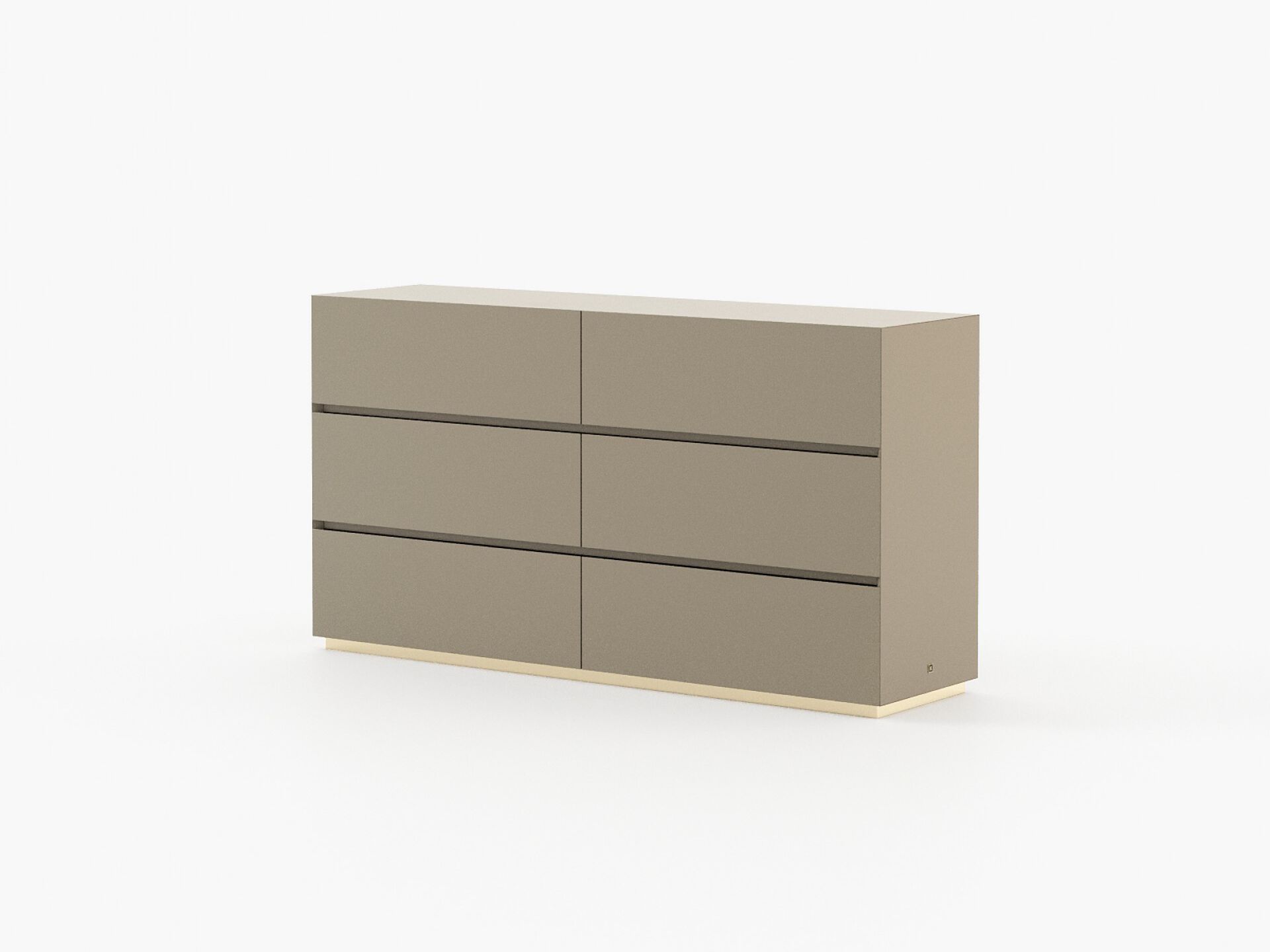 Деревянный комод Laskasas Not Another Edition ARCH-00088313 - Вид №4