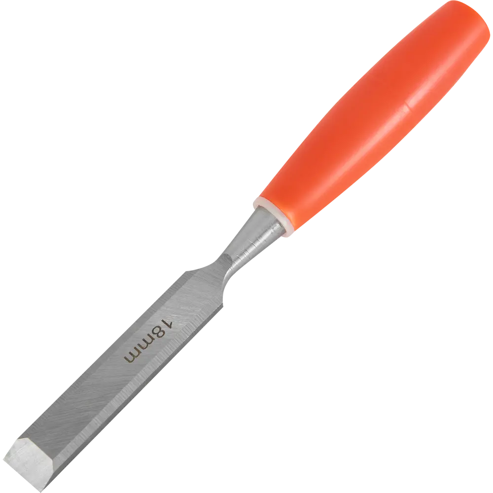 Стамеска Спец пластиковая ручка 18 мм STLM-2151090